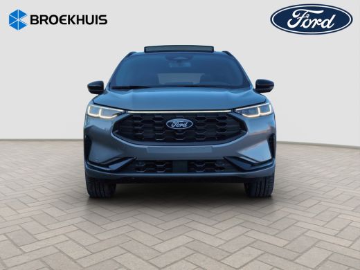 Ford Kuga 2.5 PHEV ST-Line X | 20"LM-Velgen | Black Package | Elektrisch glazen panorama-dak ActivLease financial lease