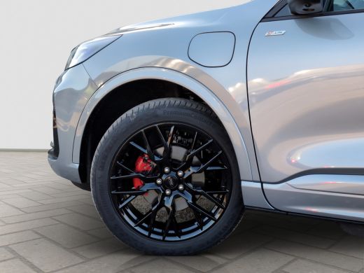 Ford Kuga 2.5 PHEV ST-Line X | 20"LM-Velgen | Black Package | Elektrisch glazen panorama-dak ActivLease financial lease