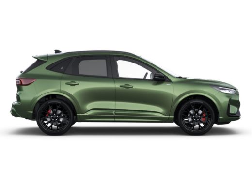 Ford Kuga 2.5 PHEV ST-Line X | 20"LM-Velgen | Adaptieve Matrix LED koplampen met Coast to Coast signature L... ActivLease financial lease