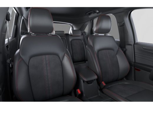 Ford Kuga 2.5 PHEV ST-Line X | 20"LM-Velgen | Adaptieve Matrix LED koplampen met Coast to Coast signature L... ActivLease financial lease