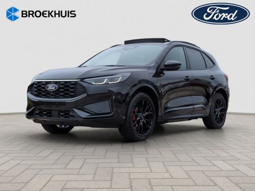 Ford Kuga 2.5 PHEV ST-Line X | Adaptieve Matrix LED koplampen met Coast to Coast signature LED verlichting ... Ford Kuga 2.5 PHEV ST-Line X | Adaptieve Matrix LED koplampen met Coast to Coast signature LED verlichting ...