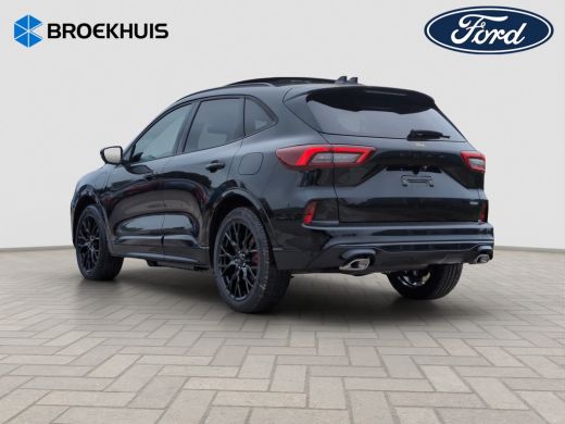 Ford Kuga 2.5 PHEV ST-Line X | Adaptieve Matrix LED koplampen met Coast to Coast signature LED verlichting ... ActivLease financial lease