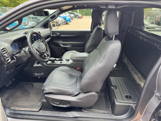 Ford Ranger 2.0 Wildtrak 205pk Super Cab EcoBlue | Elektrische Rollertop | ActivLease financial lease
