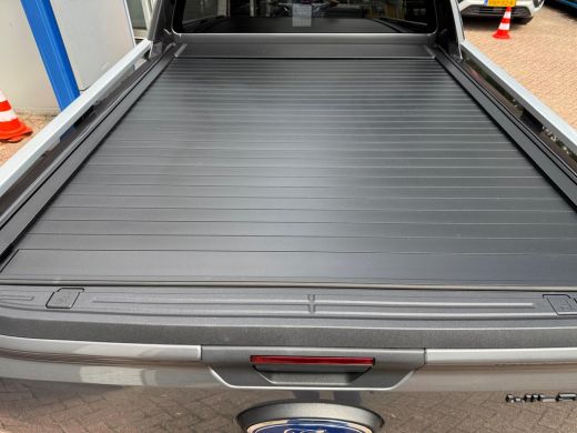 Ford Ranger 2.0 Wildtrak 205pk Super Cab EcoBlue | Elektrische Rollertop | ActivLease financial lease