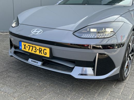 Hyundai IONIQ 6 77.4 kWh 325pk Lounge AWD | Leder | Keyless | Full Led | Elek. Klep | 360 Camera | Bose Audio | E... ActivLease financial lease
