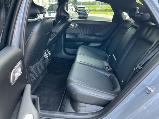 Hyundai IONIQ 6 77.4 kWh 325pk Lounge AWD | Leder | Keyless | Full Led | Elek. Klep | 360 Camera | Bose Audio | E... ActivLease financial lease