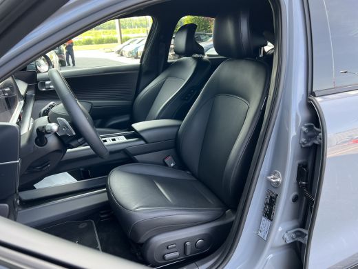 Hyundai IONIQ 6 77.4 kWh 325pk Lounge AWD | Leder | Keyless | Full Led | Elek. Klep | 360 Camera | Bose Audio | E... ActivLease financial lease