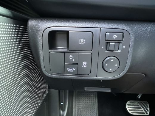 Hyundai IONIQ 6 77.4 kWh 325pk Lounge AWD | Leder | Keyless | Full Led | Elek. Klep | 360 Camera | Bose Audio | E... ActivLease financial lease