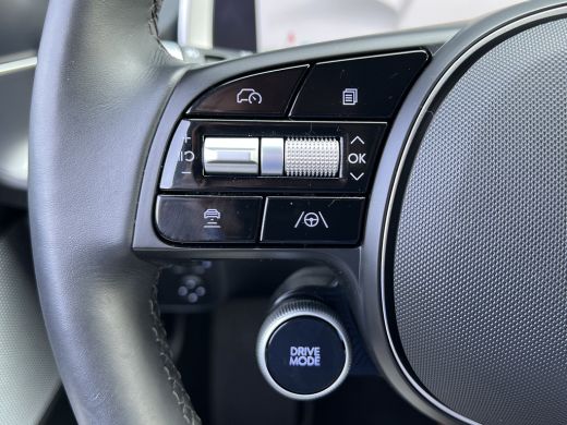 Hyundai IONIQ 6 77.4 kWh 325pk Lounge AWD | Leder | Keyless | Full Led | Elek. Klep | 360 Camera | Bose Audio | E... ActivLease financial lease