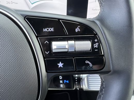 Hyundai IONIQ 6 77.4 kWh 325pk Lounge AWD | Leder | Keyless | Full Led | Elek. Klep | 360 Camera | Bose Audio | E... ActivLease financial lease