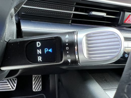 Hyundai IONIQ 6 77.4 kWh 325pk Lounge AWD | Leder | Keyless | Full Led | Elek. Klep | 360 Camera | Bose Audio | E... ActivLease financial lease