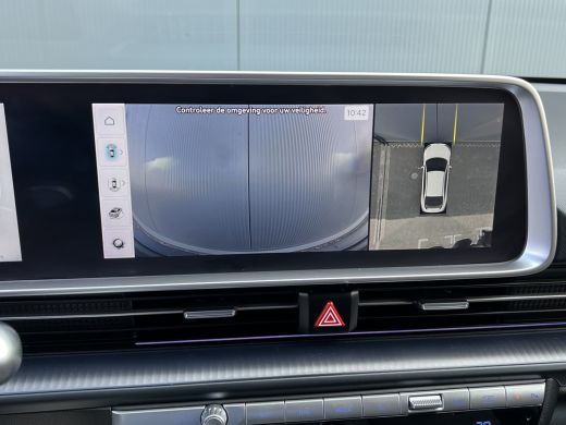 Hyundai IONIQ 6 77.4 kWh 325pk Lounge AWD | Leder | Keyless | Full Led | Elek. Klep | 360 Camera | Bose Audio | E... ActivLease financial lease