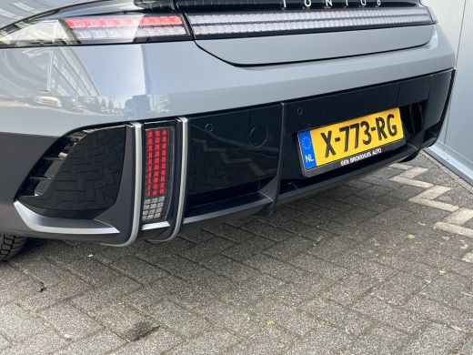 Hyundai IONIQ 6 77.4 kWh 325pk Lounge AWD | Leder | Keyless | Full Led | Elek. Klep | 360 Camera | Bose Audio | E... ActivLease financial lease