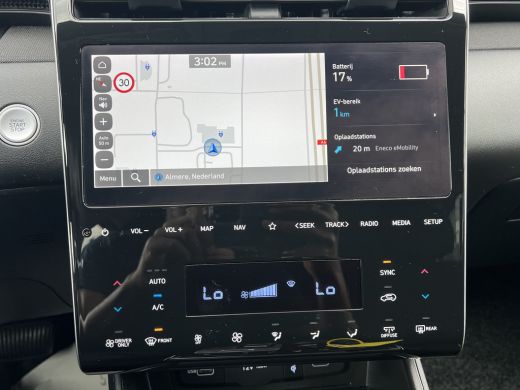 Hyundai Tucson 1.6 T-GDI 265pk PHEV Comfort Smart 4WD Automaat | Climate | Camera | Carplay | Keyless | Trekhaak... ActivLease financial lease