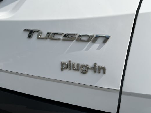 Hyundai Tucson 1.6 T-GDI 265pk PHEV Comfort Smart 4WD Automaat | Climate | Camera | Carplay | Keyless | Trekhaak... ActivLease financial lease
