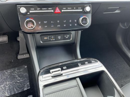 Hyundai Tucson Hybrid 1.6 T-GDI HEV Premium | 7.500,- korting | Rijklaarprijs! Dus geen extra afleverkosten! | Apple Ca... ActivLease financial lease