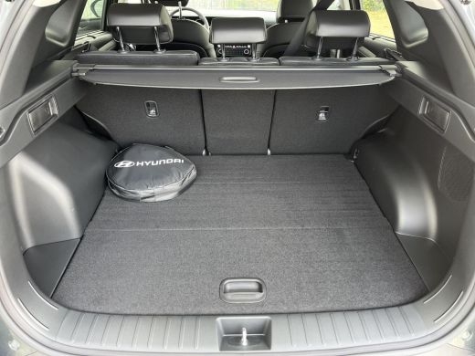 Hyundai Tucson Hybrid 1.6 T-GDI HEV Premium | 7.500,- korting | Rijklaarprijs! Dus geen extra afleverkosten! | Apple Ca... ActivLease financial lease