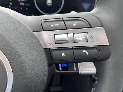 Hyundai Tucson Hybrid 1.6 T-GDI HEV Premium | 7.500,- korting | Rijklaarprijs! Dus geen extra afleverkosten! | Apple Ca... ActivLease financial lease