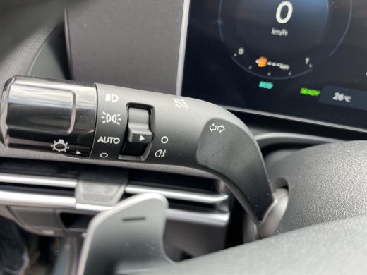Hyundai Tucson Hybrid 1.6 T-GDI HEV Premium | 7.500,- korting | Rijklaarprijs! Dus geen extra afleverkosten! | Apple Ca... ActivLease financial lease