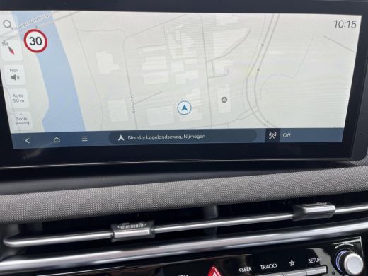 Hyundai Tucson Hybrid 1.6 T-GDI HEV Premium | 7.500,- korting | Rijklaarprijs! Dus geen extra afleverkosten! | Apple Ca... ActivLease financial lease