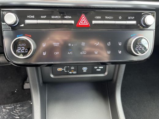 Hyundai Tucson Hybrid 1.6 T-GDI HEV Premium | 7.500,- korting | Rijklaarprijs! Dus geen extra afleverkosten! | Apple Ca... ActivLease financial lease