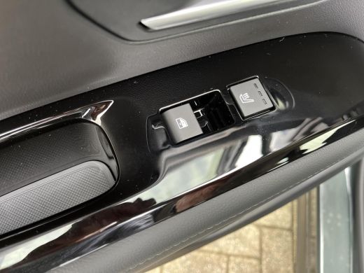 Hyundai Tucson Hybrid 1.6 T-GDI HEV Premium | 7.500,- korting | Rijklaarprijs! Dus geen extra afleverkosten! | Apple Ca... ActivLease financial lease