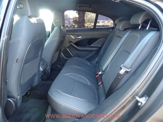 Jaguar I-PACE EV320 90KWH 3-FASE 360*CAMERA/20-INCH/STOELVERWARMING ActivLease financial lease