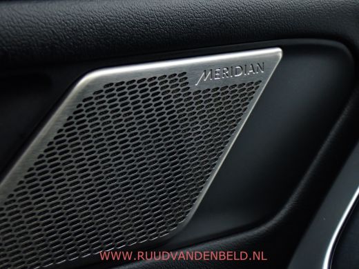 Jaguar I-PACE EV320 90KWH 3-FASE 360*CAMERA/20-INCH/STOELVERWARMING ActivLease financial lease