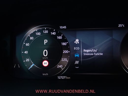 Jaguar I-PACE EV320 90KWH 3-FASE 360*CAMERA/20-INCH/STOELVERWARMING ActivLease financial lease