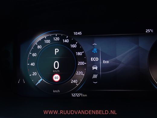 Jaguar I-PACE EV320 90KWH 3-FASE 360*CAMERA/20-INCH/STOELVERWARMING ActivLease financial lease