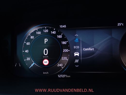Jaguar I-PACE EV320 90KWH 3-FASE 360*CAMERA/20-INCH/STOELVERWARMING ActivLease financial lease