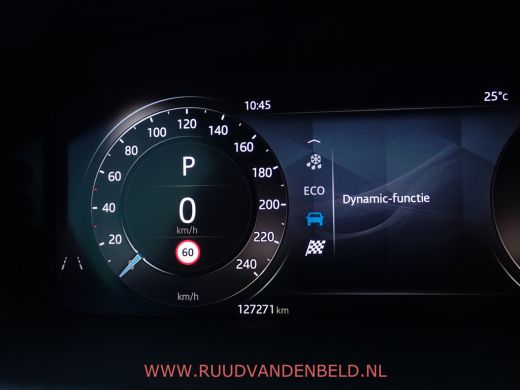 Jaguar I-PACE EV320 90KWH 3-FASE 360*CAMERA/20-INCH/STOELVERWARMING ActivLease financial lease