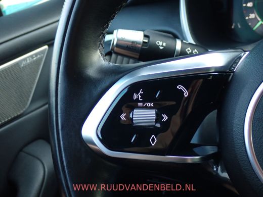 Jaguar I-PACE EV320 90KWH 3-FASE 360*CAMERA/20-INCH/STOELVERWARMING ActivLease financial lease