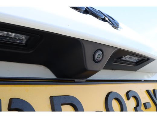 Jeep Compass 4xe 240 Plug-in Hybrid Electric Upland | Adaptieve Cruise | Camera | Stoel+Stuurverwarming | Navi... ActivLease financial lease