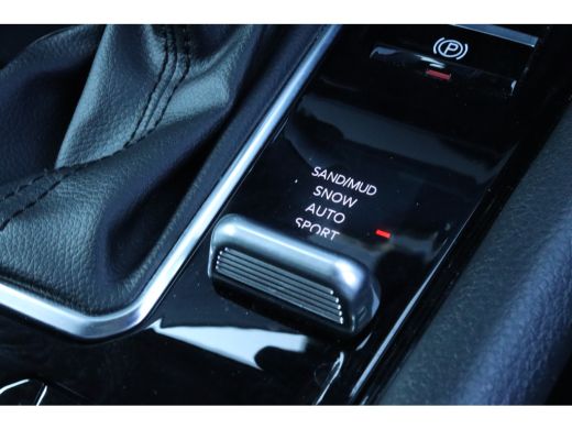 Jeep Compass 4xe 240 Plug-in Hybrid Electric Upland | Adaptieve Cruise | Camera | Stoel+Stuurverwarming | Navi... ActivLease financial lease