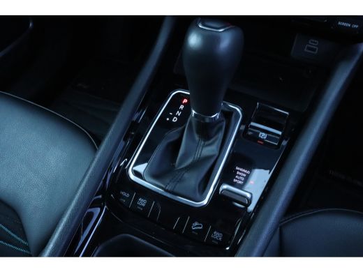 Jeep Compass 4xe 240 Plug-in Hybrid Electric Upland | Adaptieve Cruise | Camera | Stoel+Stuurverwarming | Navi... ActivLease financial lease