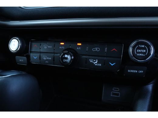 Jeep Compass 4xe 240 Plug-in Hybrid Electric Upland | Adaptieve Cruise | Camera | Stoel+Stuurverwarming | Navi... ActivLease financial lease