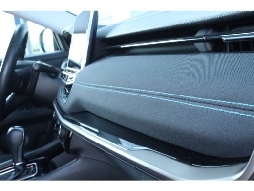 Jeep Compass 4xe 240 Plug-in Hybrid Electric Upland | Adaptieve Cruise | Camera | Stoel+Stuurverwarming | Navi... ActivLease financial lease