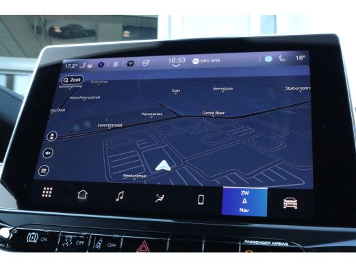Jeep Compass 4xe 240 Plug-in Hybrid Electric Upland | Adaptieve Cruise | Camera | Stoel+Stuurverwarming | Navi... ActivLease financial lease