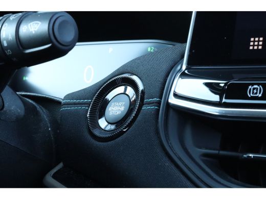 Jeep Compass 4xe 240 Plug-in Hybrid Electric Upland | Adaptieve Cruise | Camera | Stoel+Stuurverwarming | Navi... ActivLease financial lease