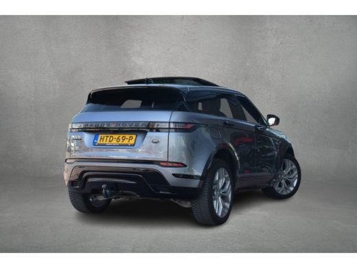 Land Rover Range Rover Evoque 1.5 P300e AWD R-Dynamic SE | Full Option! | Trekhaak | Pano | Meridian ActivLease financial lease