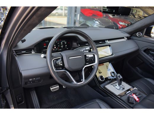 Land Rover Range Rover Evoque 1.5 P300e AWD R-Dynamic SE | Full Option! | Trekhaak | Pano | Meridian ActivLease financial lease