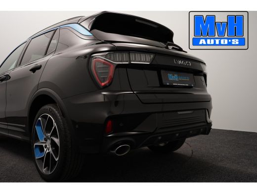 Lynk & Co 01 1.5 Plug-in Hybride|262PK|LUXE!|CAMERA|PANO|NAP ActivLease financial lease