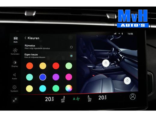 Lynk & Co 01 1.5 Plug-in Hybride|262PK|LUXE!|CAMERA|PANO|NAP ActivLease financial lease