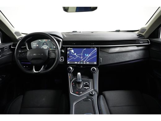 Lynk & Co 01 1.5 | Alarmsysteem | Apple Carplay/Android Auto|telefoonintegratie premium | Cruise control adapt... ActivLease financial lease