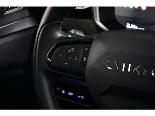 Lynk & Co 01 1.5 | Alarmsysteem | Apple Carplay/Android Auto|telefoonintegratie premium | Cruise control adapt... ActivLease financial lease