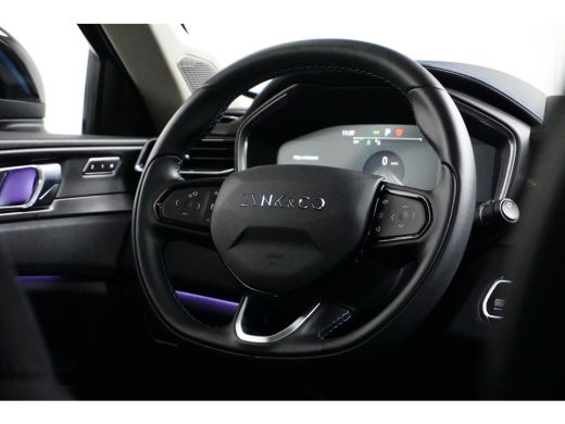 Lynk & Co 01 1.5 | Alarmsysteem | Apple Carplay/Android Auto|telefoonintegratie premium | Cruise control adapt... ActivLease financial lease