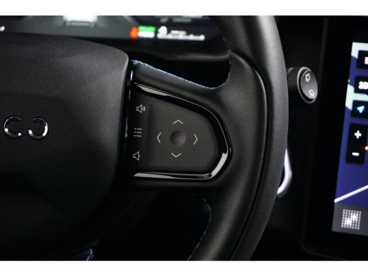 Lynk & Co 01 1.5 | Alarmsysteem | Apple Carplay/Android Auto|telefoonintegratie premium | Cruise control adapt... ActivLease financial lease