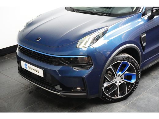 Lynk & Co 01 1.5 | Alarmsysteem | Apple Carplay/Android Auto|telefoonintegratie premium | Cruise control adapt... ActivLease financial lease
