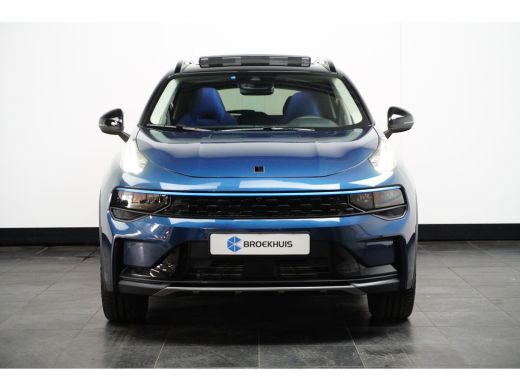 Lynk & Co 01 1.5 | Alarmsysteem | Apple Carplay/Android Auto|telefoonintegratie premium | Cruise control adapt... ActivLease financial lease